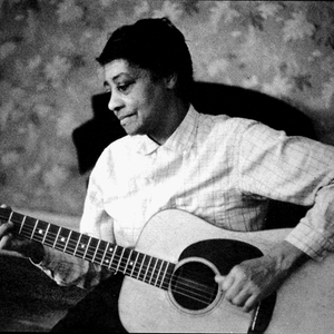 partition elizabeth cotten