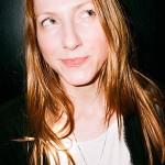 Ellen Allien