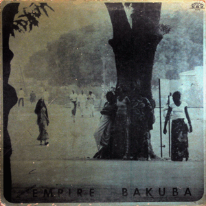album empire bakuba