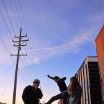 Empire! Empire! (I Was a Lonely Estate)