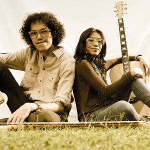 endah n rhesa