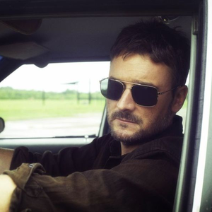 album eric church