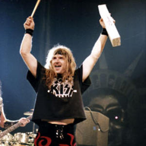 tshirt eric singer