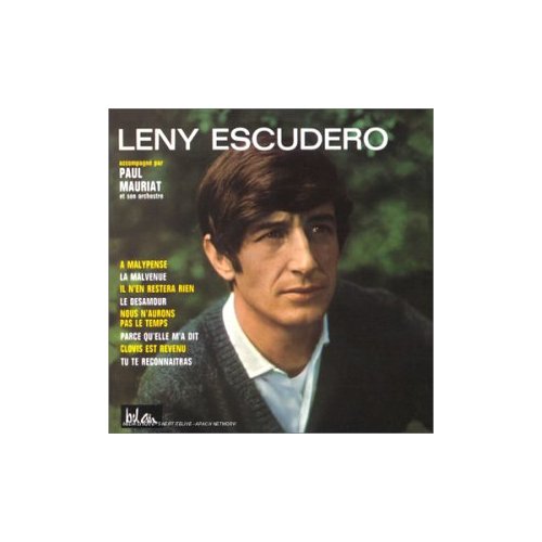 album leny escudero