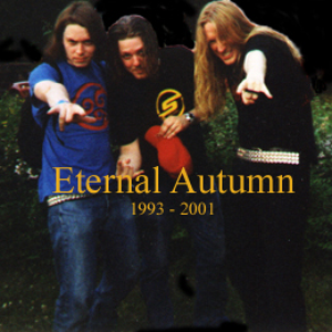 eternal autumn