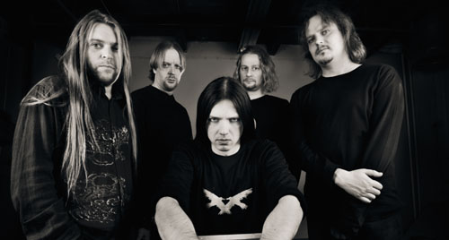 album eternal tears of sorrow