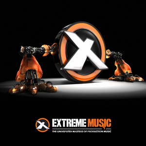 poster extreme music