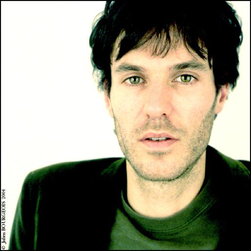 album piers faccini