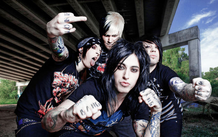 partition falling in reverse