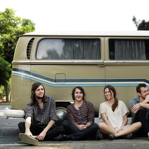 album family of the year