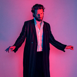 fans father john misty