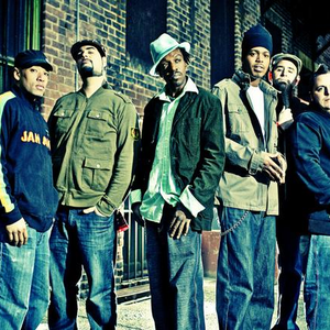 partition fear nuttin band