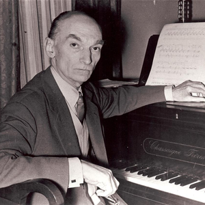 poster federico mompou