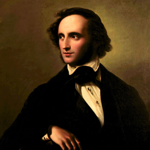 album felix mendelssohn