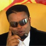 Felix Wazekwa