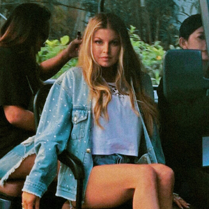 tablature fergie