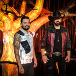 Fernando and Sorocaba