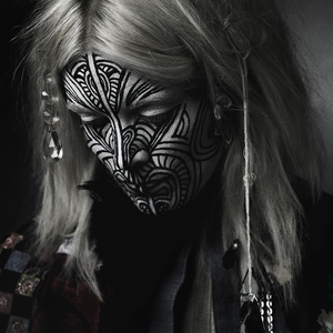 tablature fever ray
