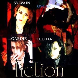 album fiction