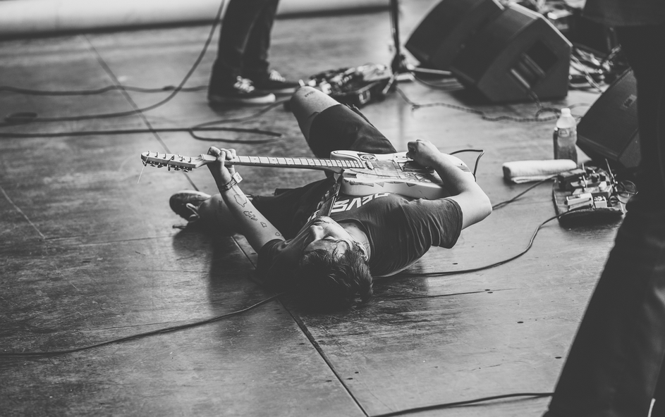 poster fidlar