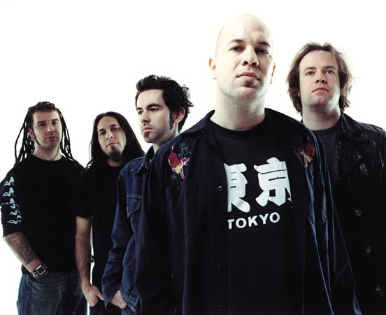 album finger eleven