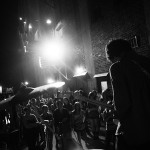 Fire Spoken by the Buffalo