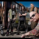 five finger death punch