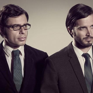 poster flight of the conchords
