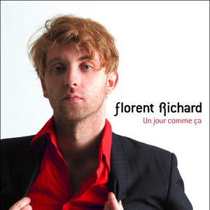 album florent richard