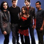 flyleaf