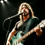 foo fighters