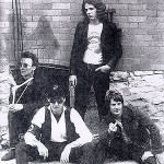 the forgotten rebels