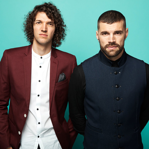 album for king and country