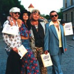 formacja niezywych schabuff