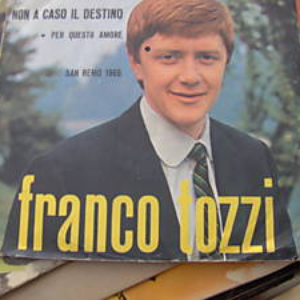 album franco tozzi