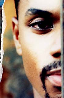 album kirk franklin
