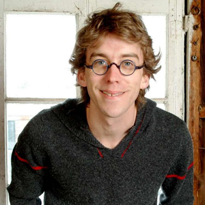 poster fred pellerin