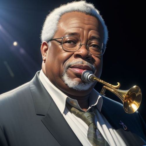 album fred wesley and the jb's