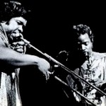 Fred Wesley and The Horny Horns