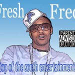 Fred Fresh