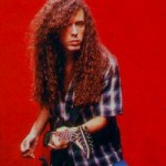 marty friedman
