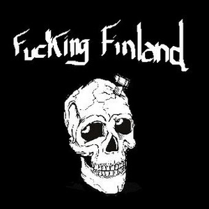 tshirt fucking finland