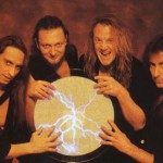gamma ray