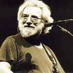 Jerry Garcia