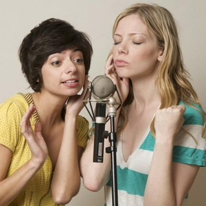 partition garfunkel and oates