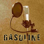 gasoline