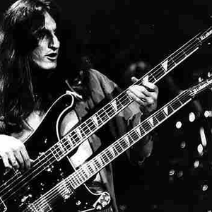 partition geddy lee