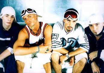 album gemelli diversi