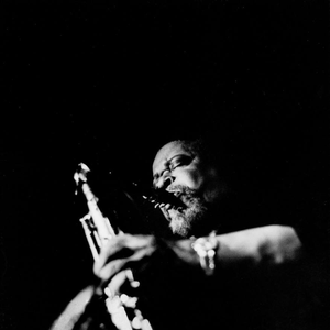 fans gene ammons