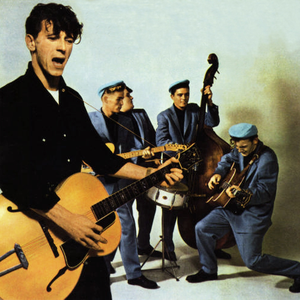 tablature gene vincent and his blue caps